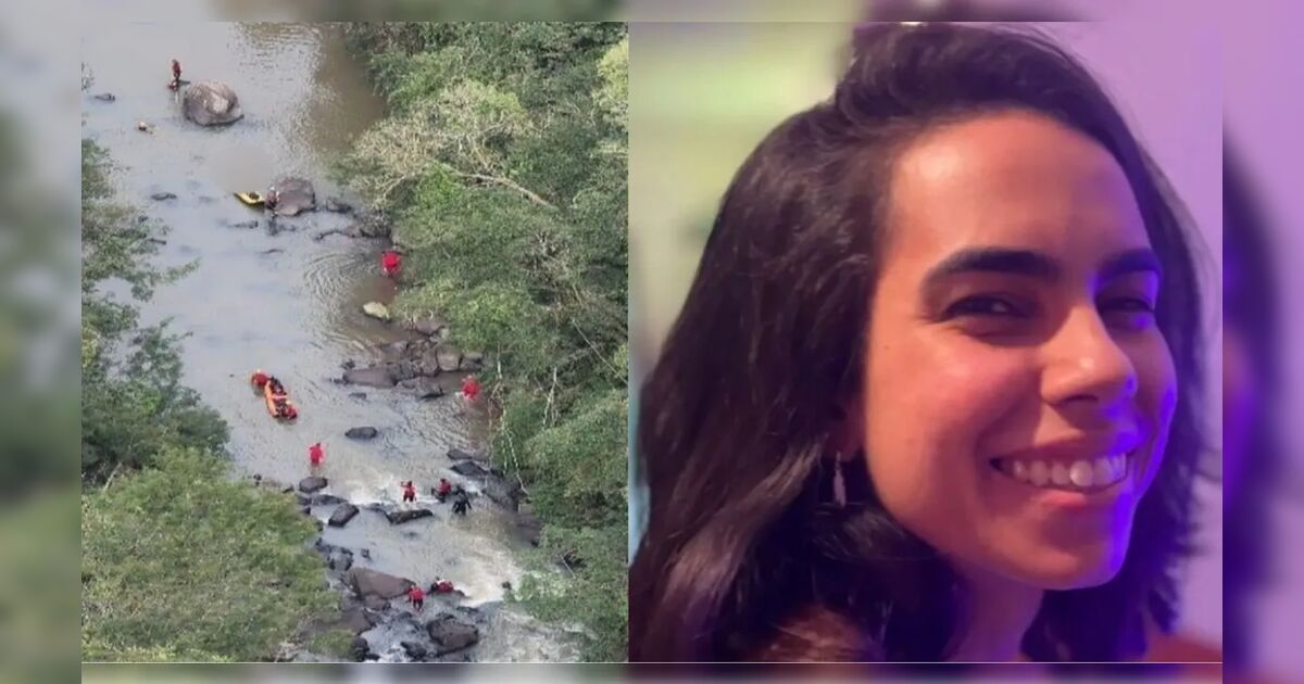 Ana Paula Silveira Cardoso, fotógrafa de 29 anos