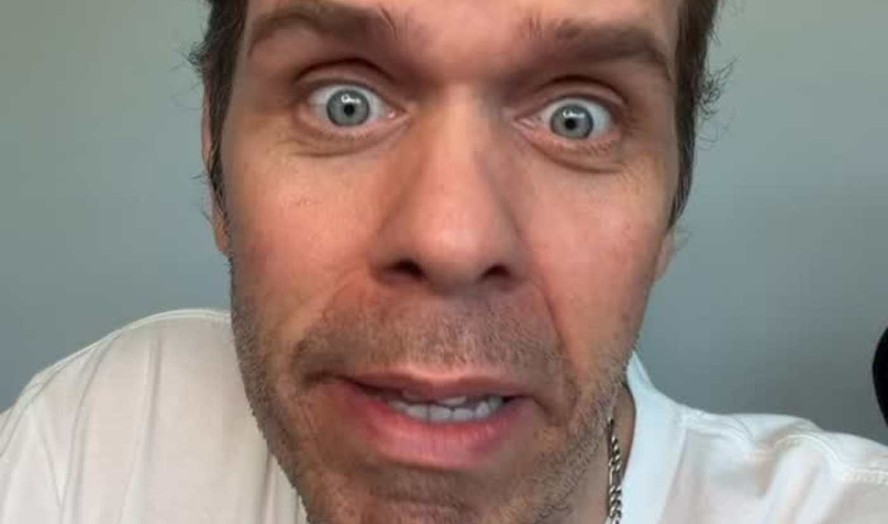 Perez Hilton