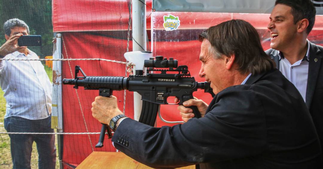 Jair Bolsonaro