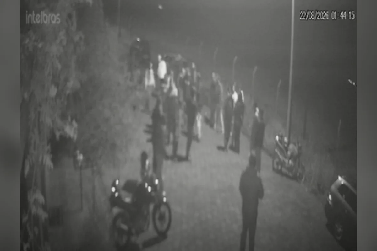 Polícia Civil do Paraná