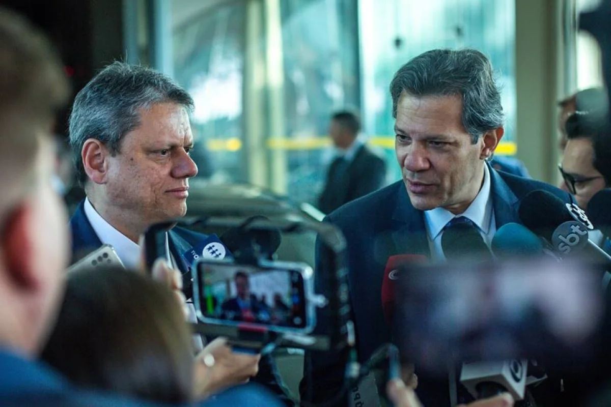 Fernando Haddad