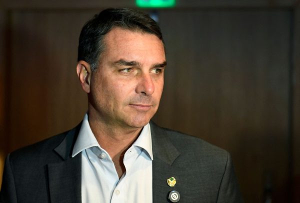 Flávio Bolsonaro