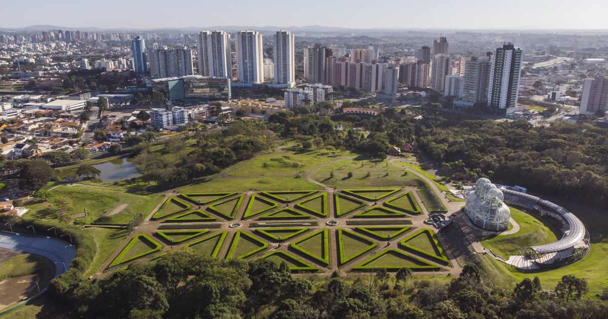 Curitiba