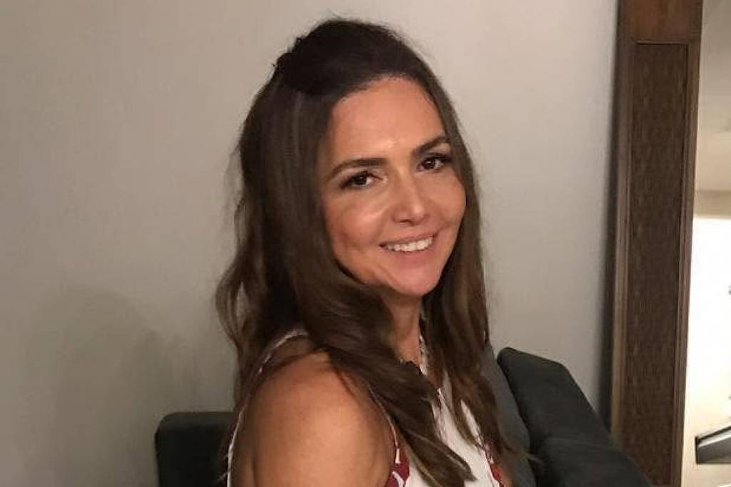 Promotora de Justiça Marlinda Maria Dutra de Oliveira