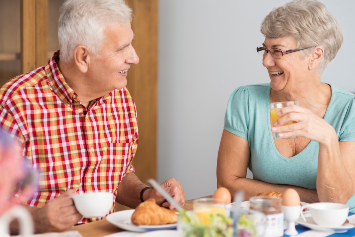 Alimentos ricos em proteína