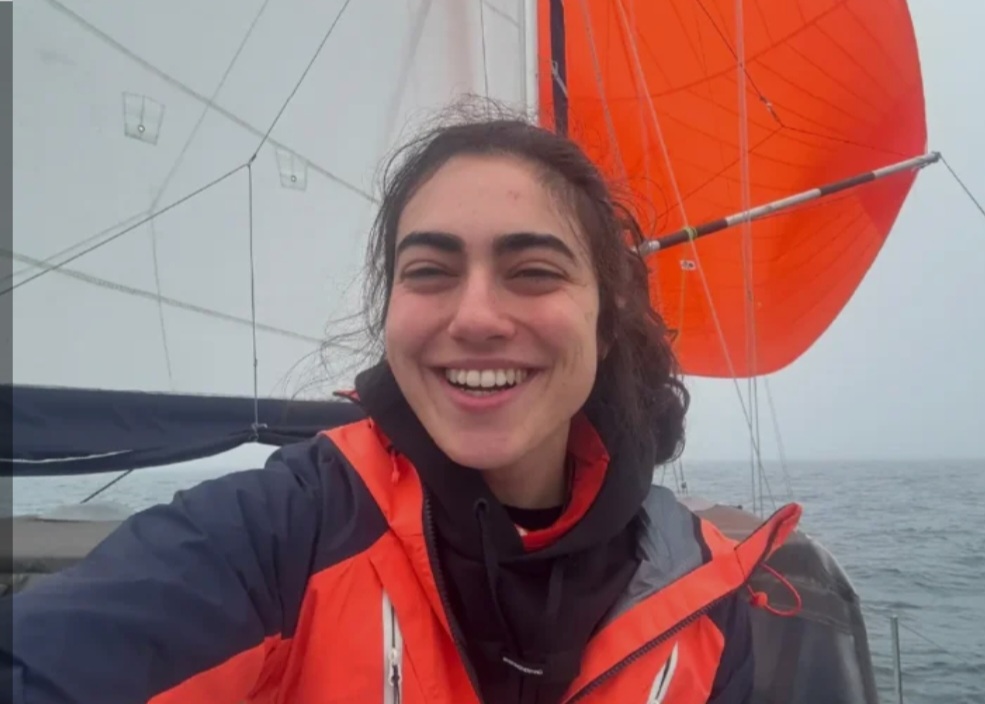 Tamara Klink