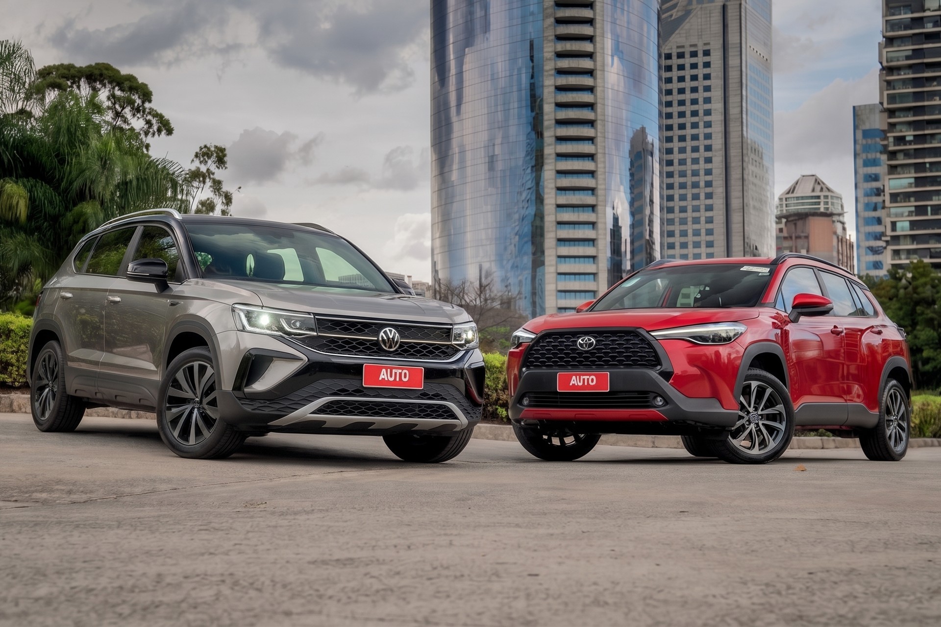 BYD Song Pro híbrido
