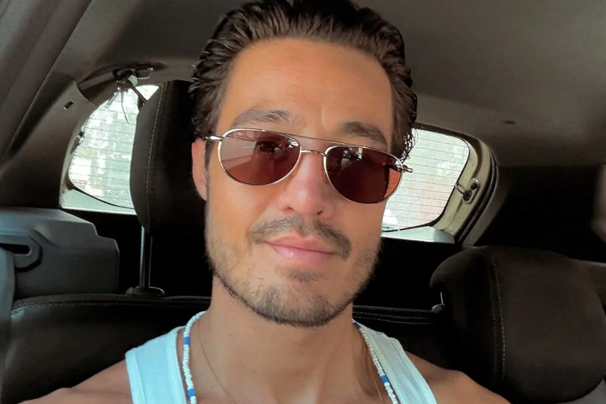 Tiago Iorc