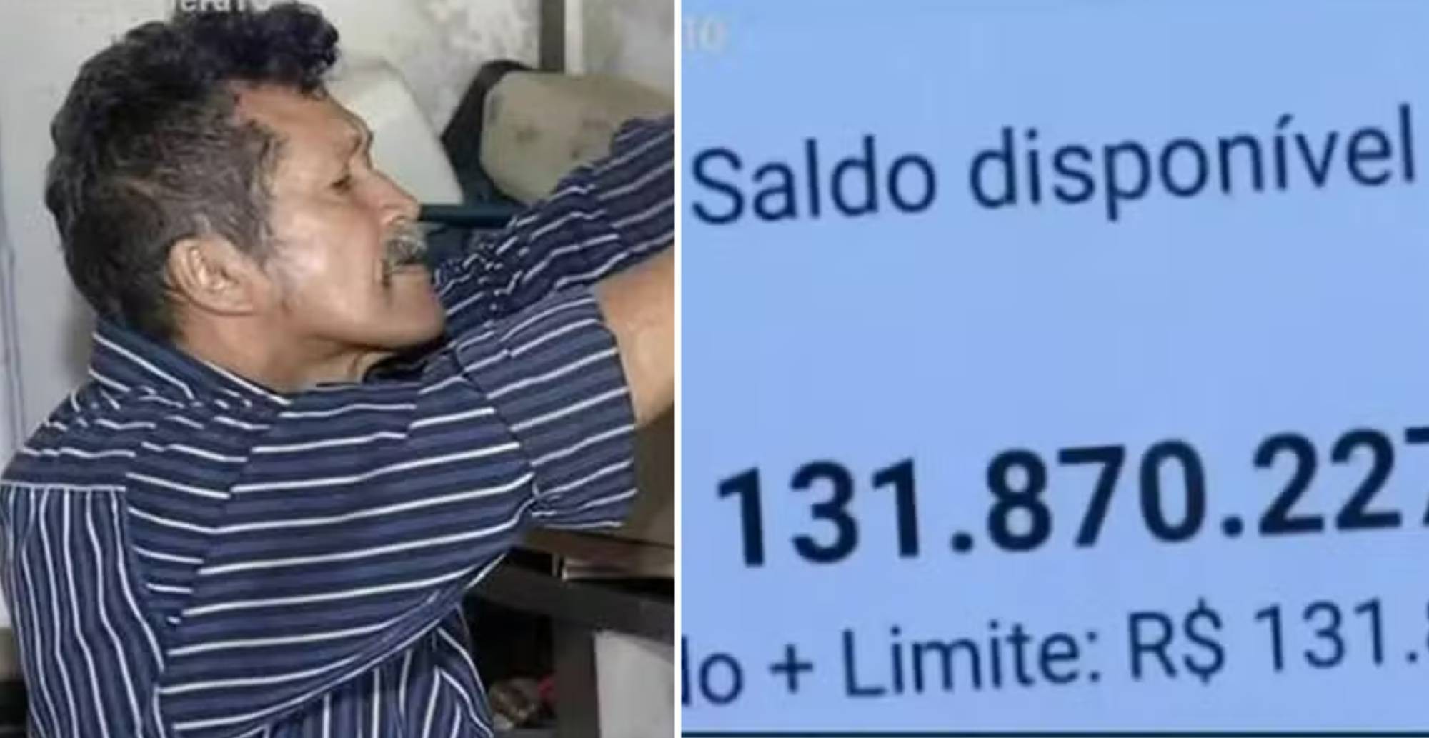 Antônio Pereira do Nascimento