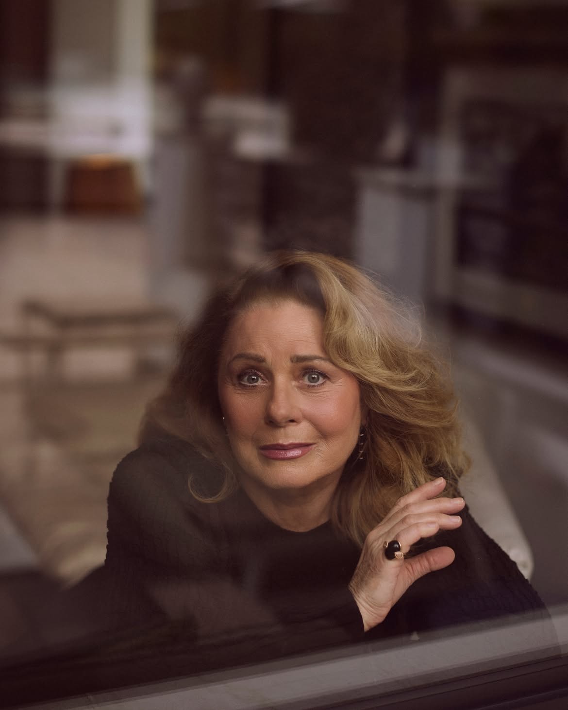 Vera Fischer