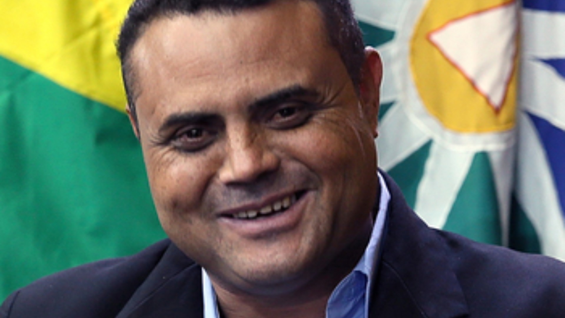 Edinho do Combate ao Câncer