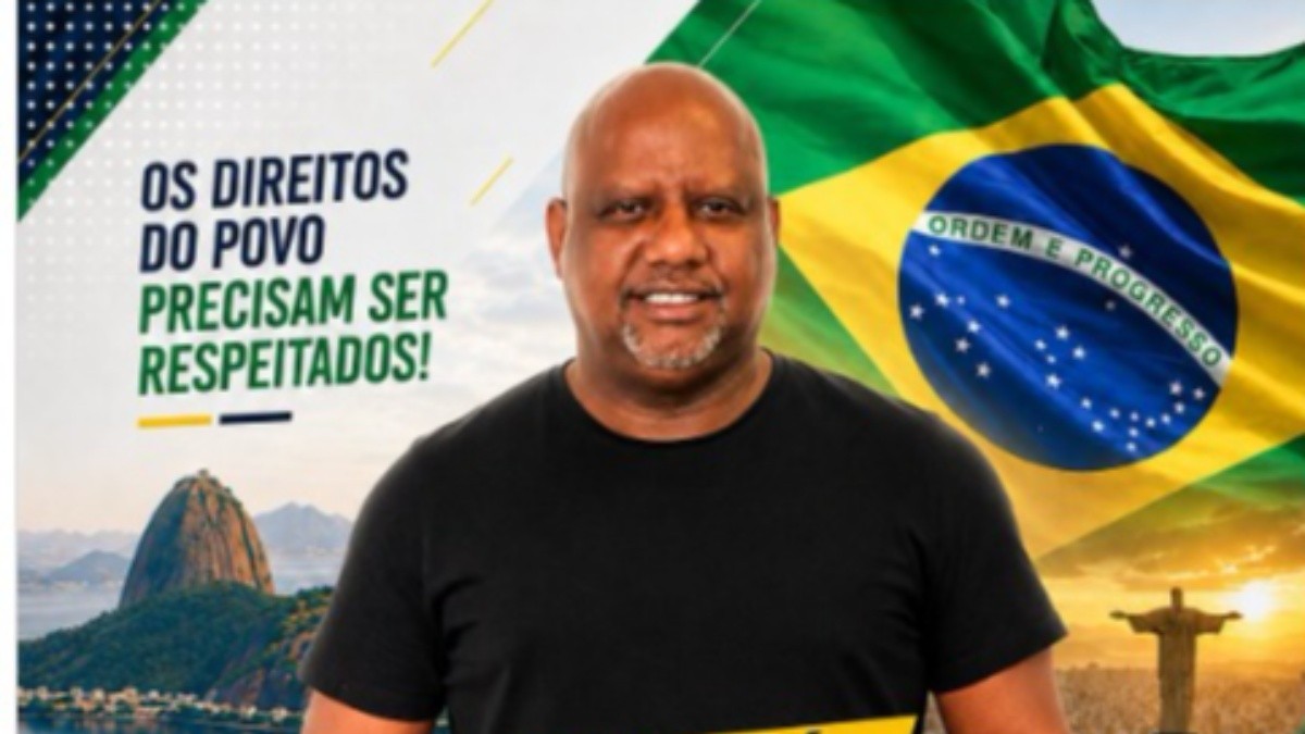 Wallace do Sacramento