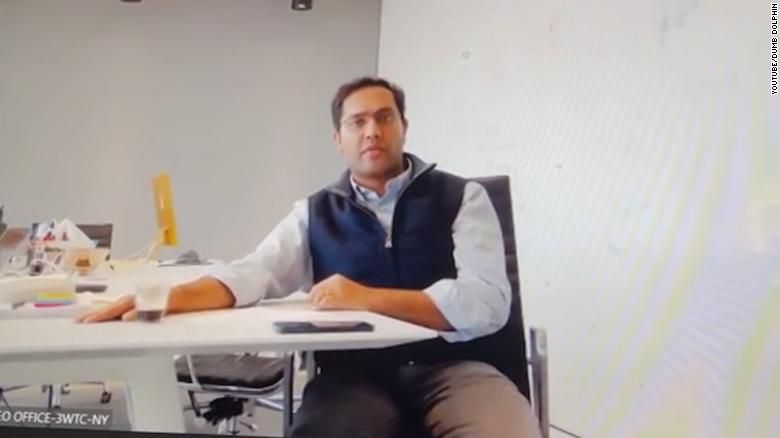 Vishal Garg, fundador da Better