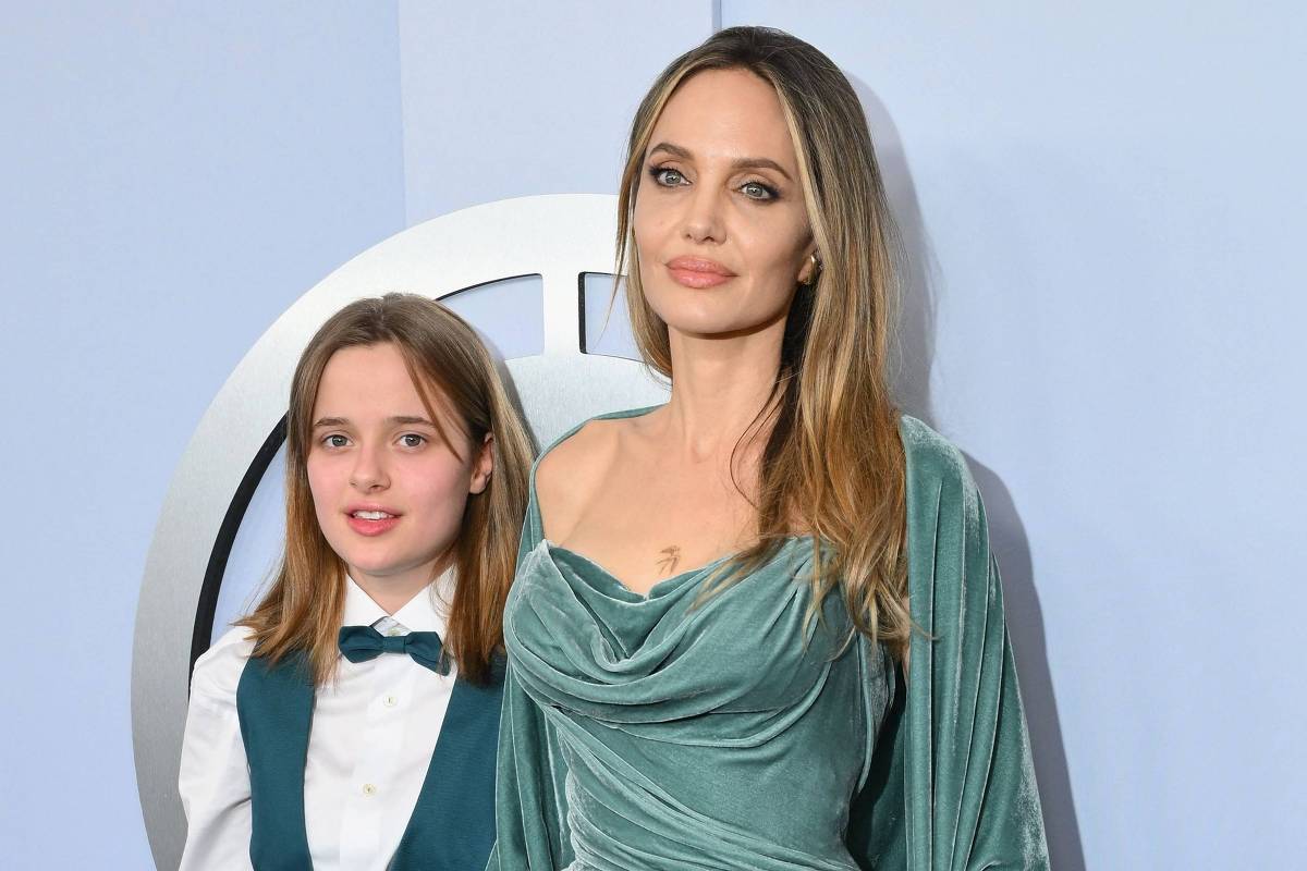 Vivienne Jolie-Pitt