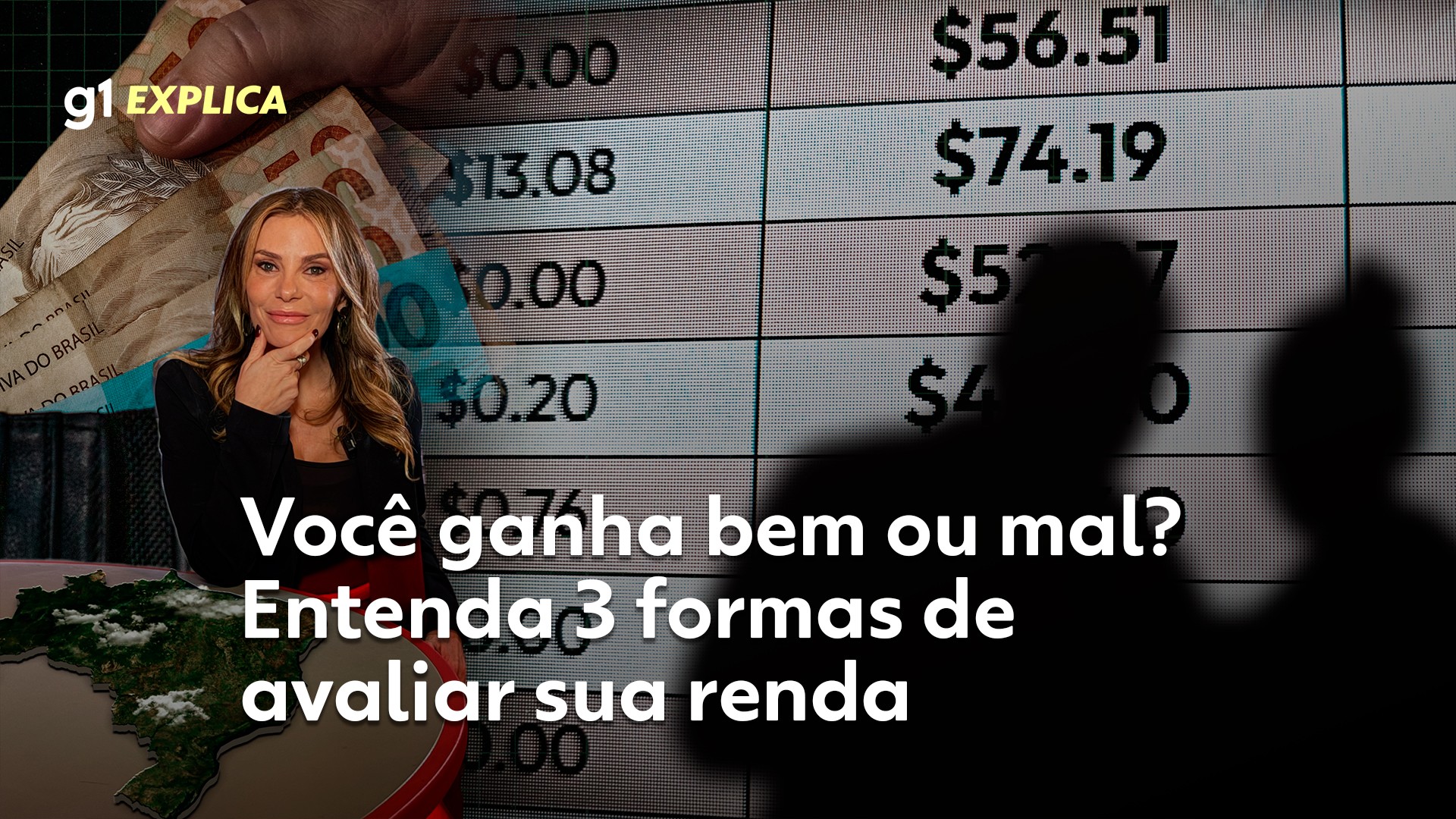 Notas de real brasileiro