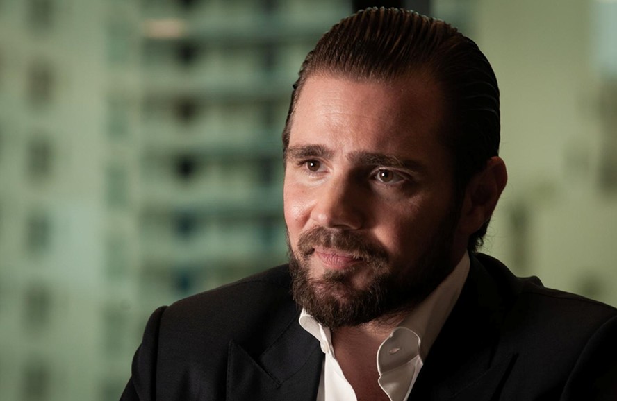 Daniel Vorcaro