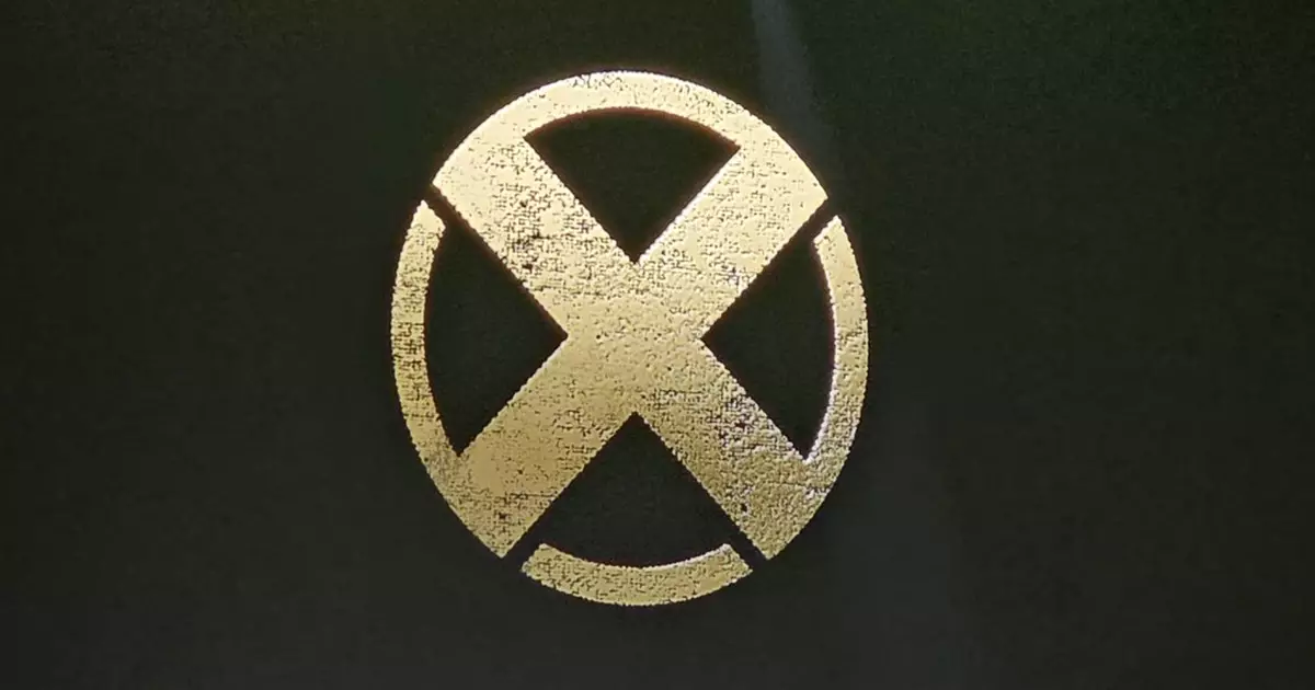 X-Men, grupo de mutantes da Marvel