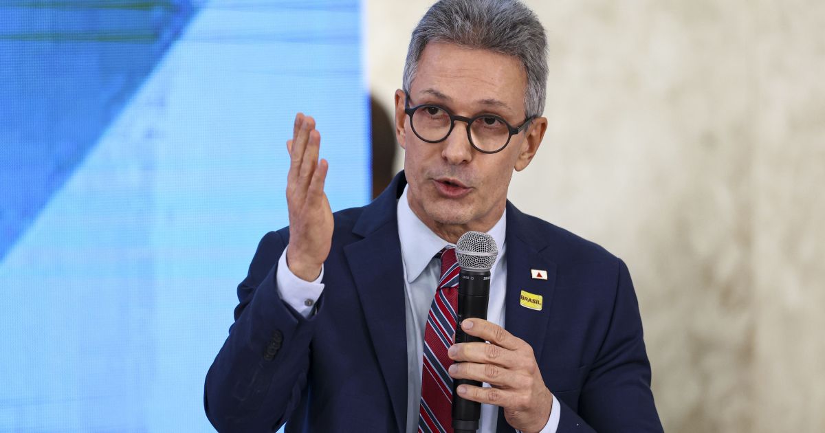 Romeu Zema