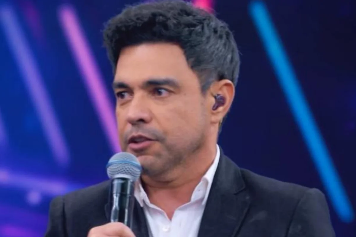 Zezé Di Camargo