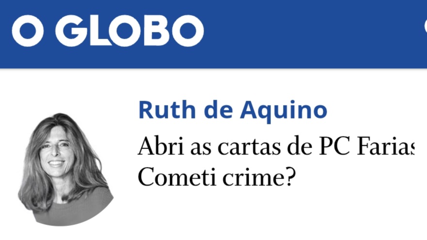Ruth de Aquino