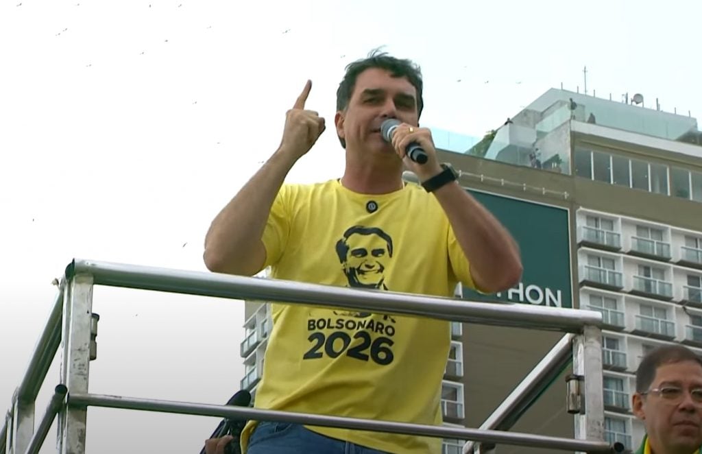 Lula em São Bernardo do Campo