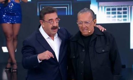 Ratinho Galvão Bueno