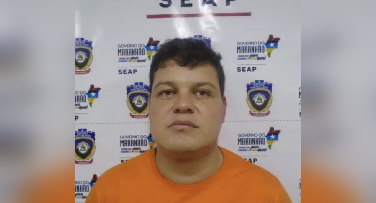 Carlos Brandão