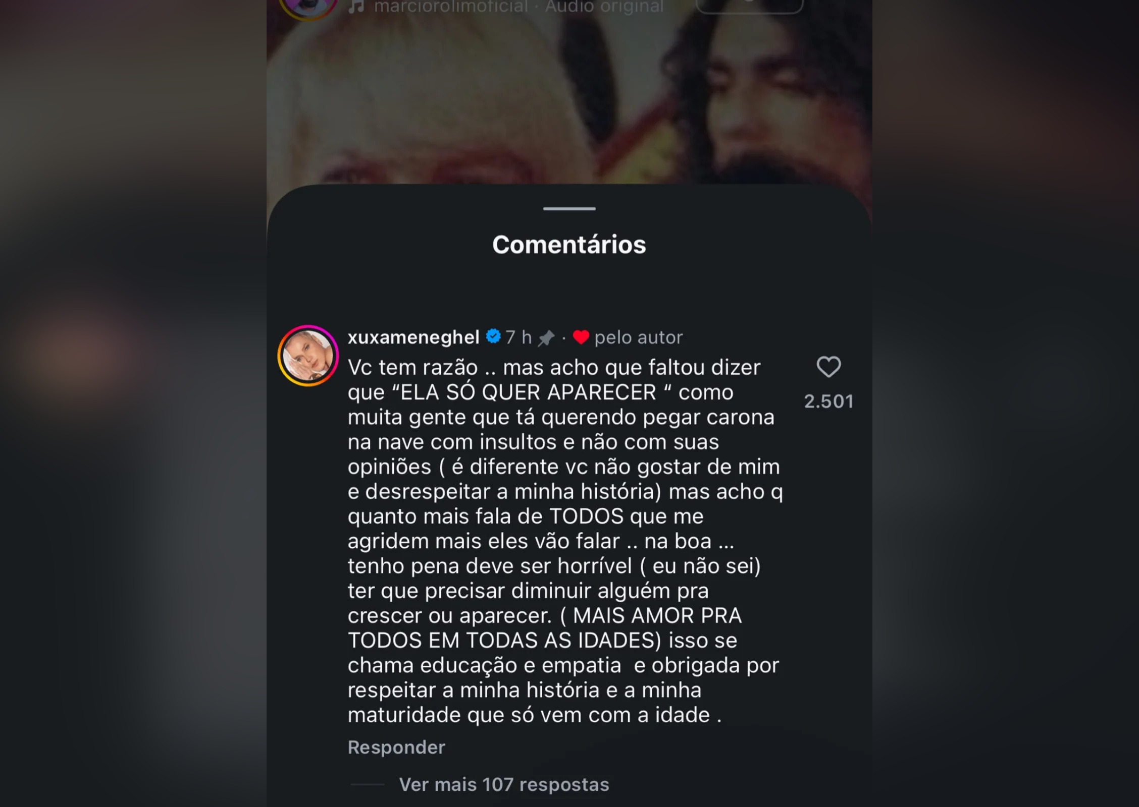 Xuxa