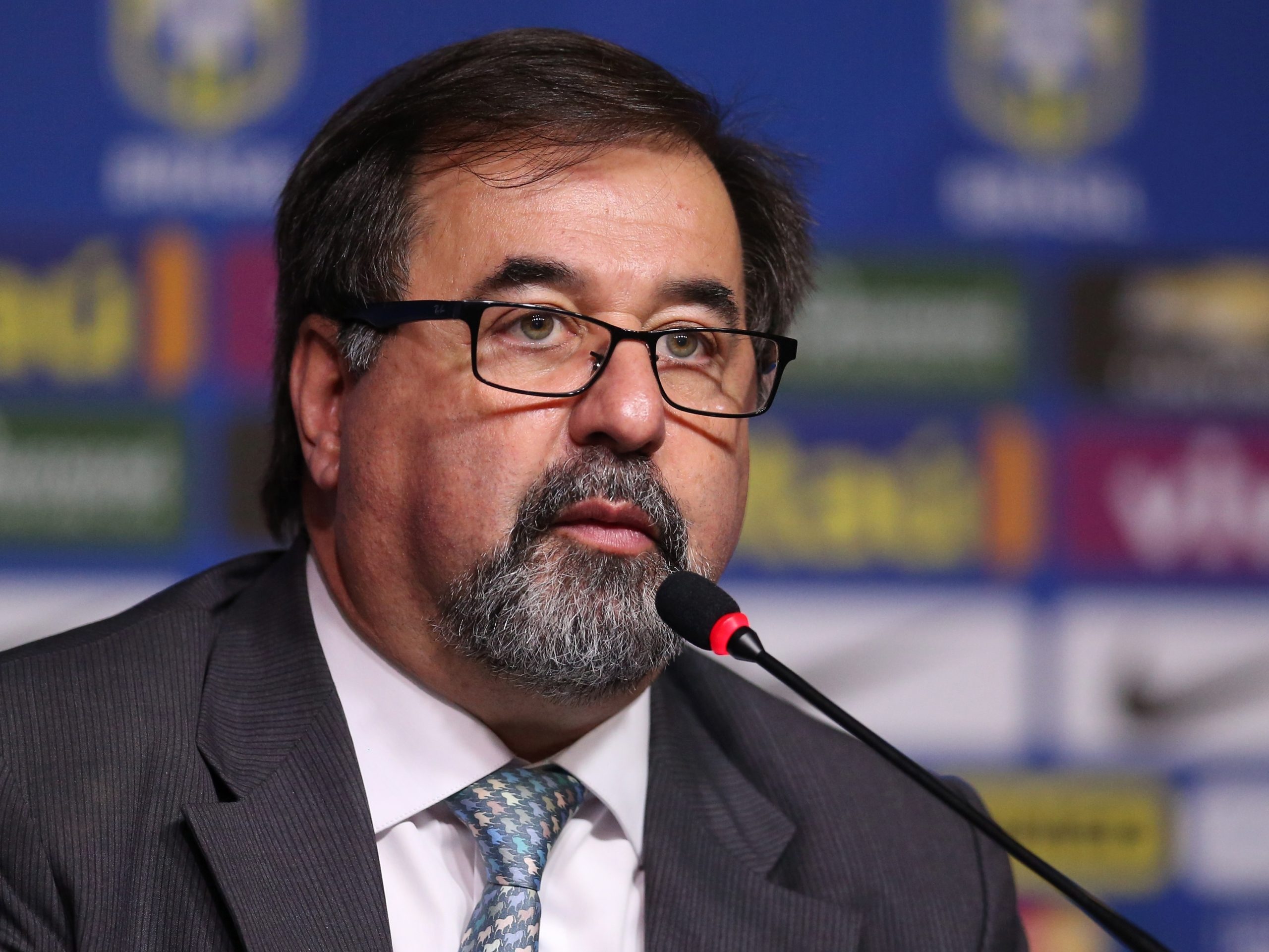 Marco Aurélio Cunha