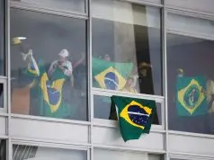 bolsonaristas 8 de janeiro atos golpistas