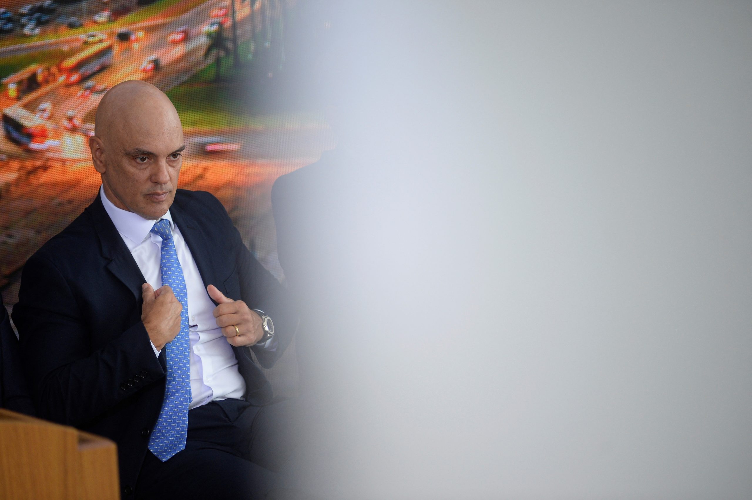 Alexandre de Moraes