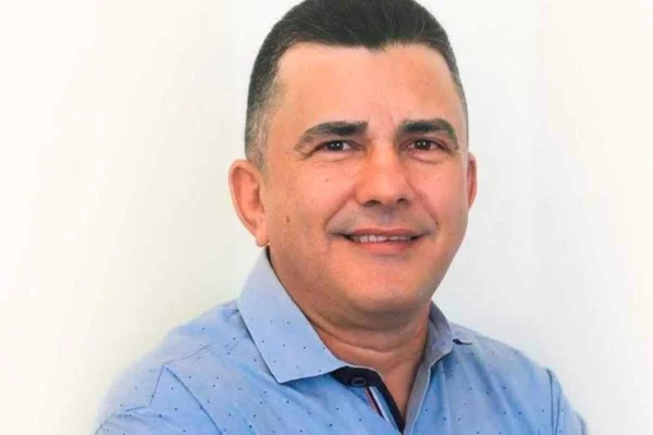 Osmar Vieira jingle
