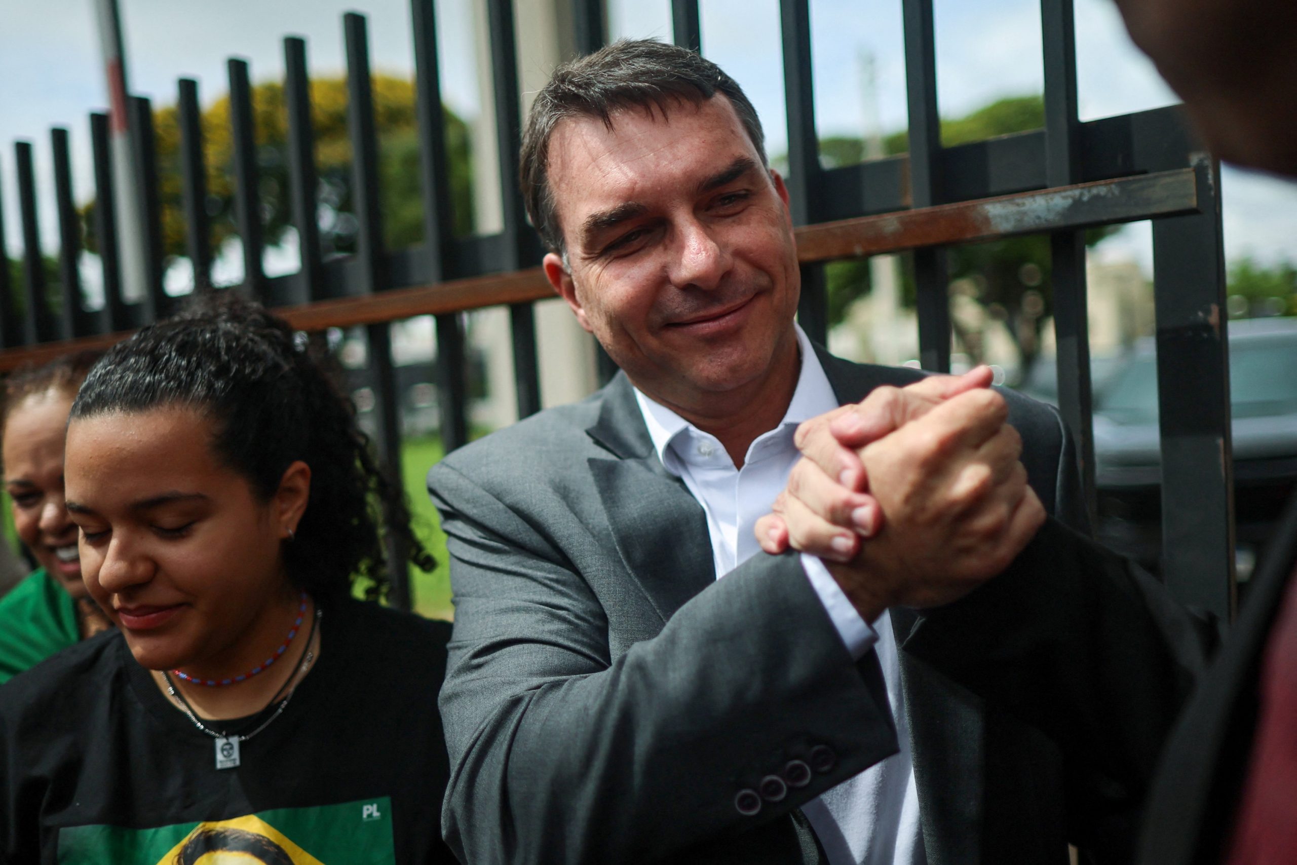 Flávio Bolsonaro