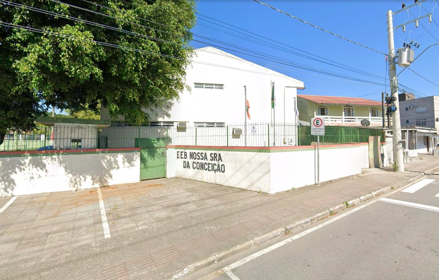 escola civico-militar
