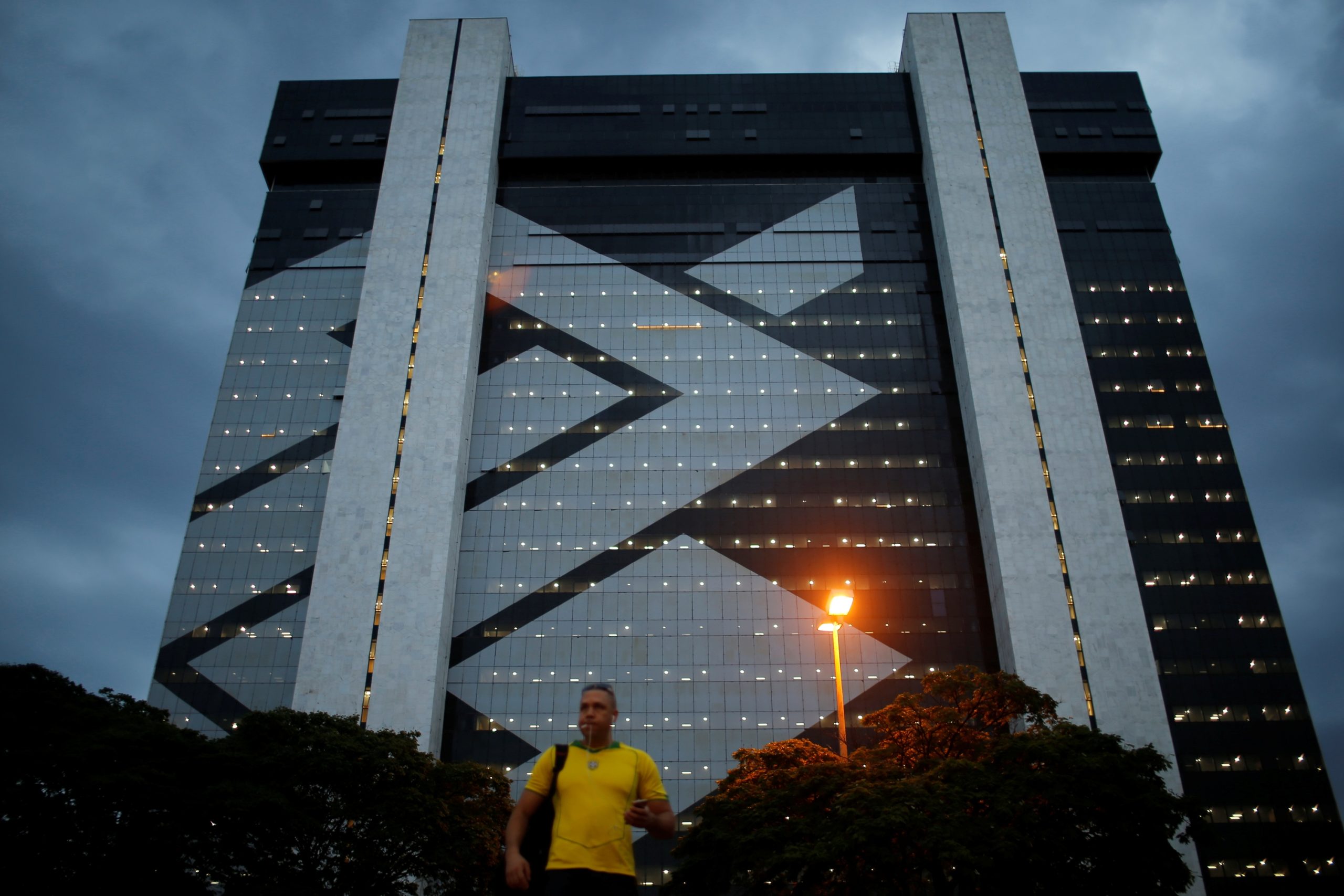 Banco do Brasil