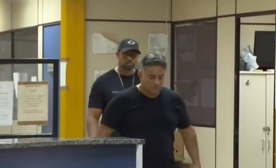 delegado PF