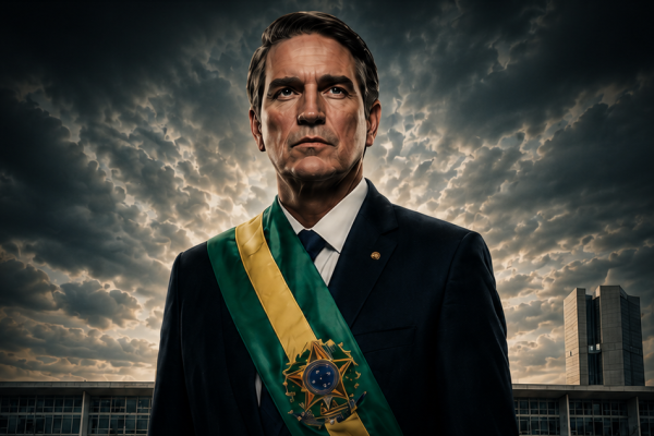 Empresa de Vorcaro firmou acordo com Go Up de Karina Gama anos antes de “Dark Horse”