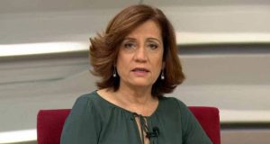 Miriam Leitão
