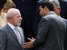 Lula Jorge Messias