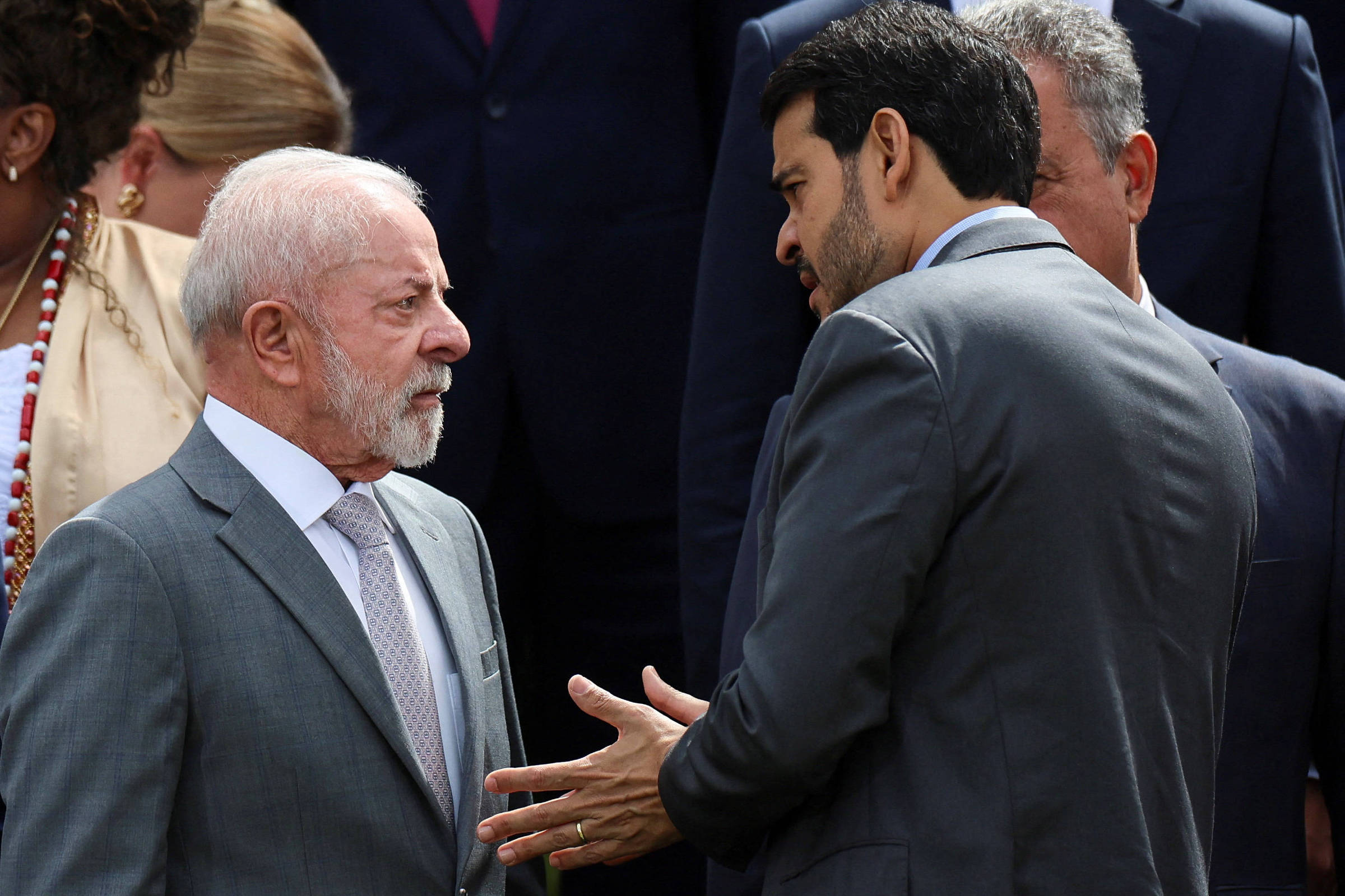 Lula Jorge Messias