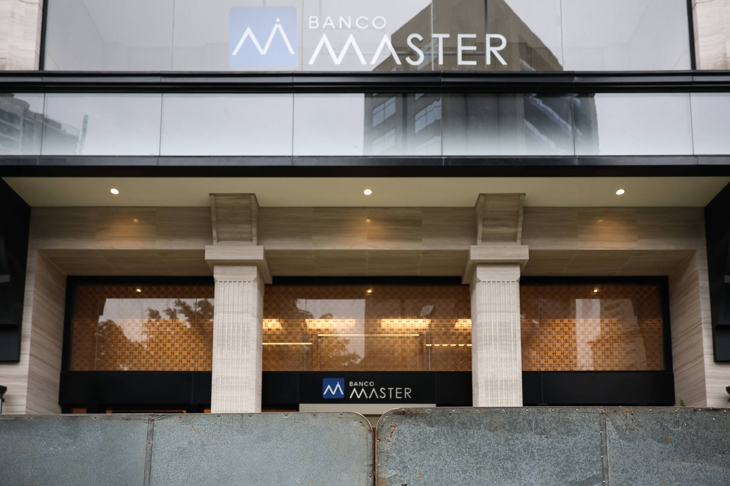 Banco Master