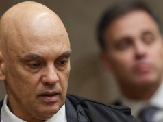 André Mendonça Alexandre de Moraes