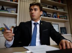 Nikolas Ferreira