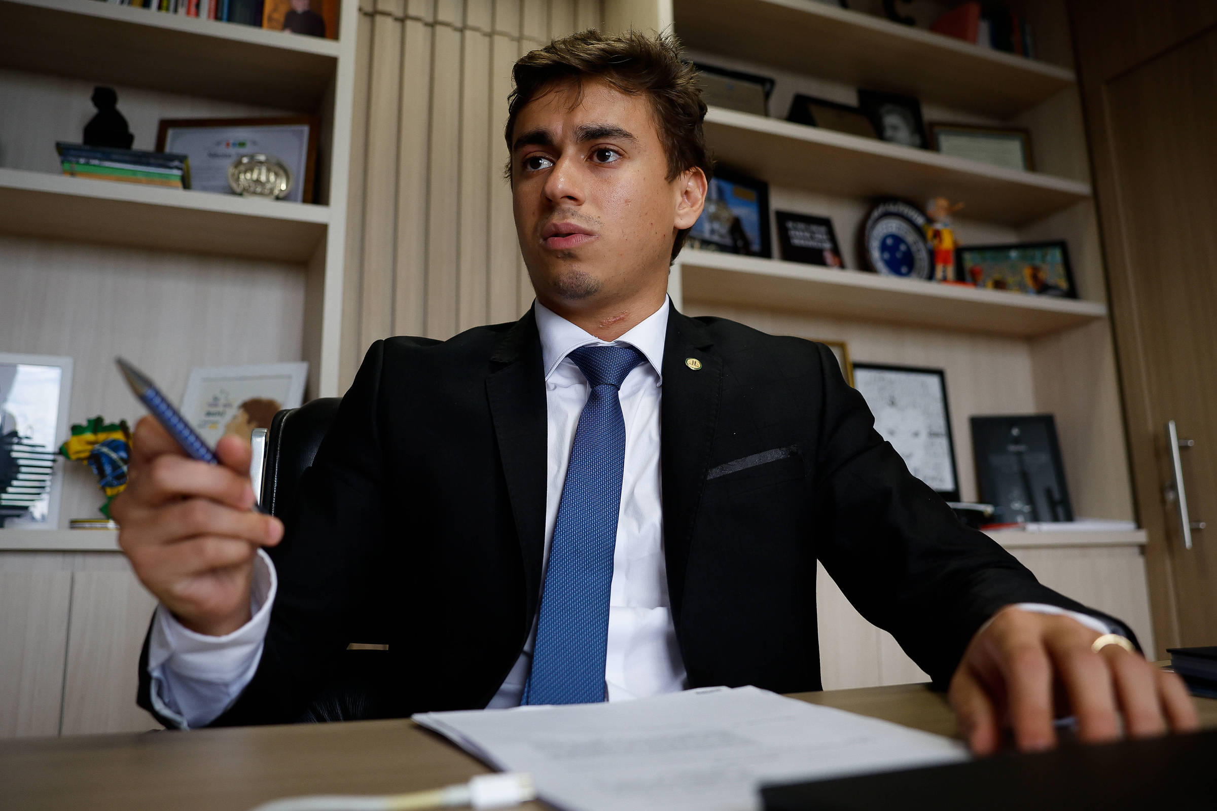 Nikolas Ferreira