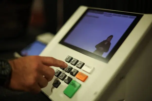 MPE quer avisos na TV, no rádio e no e-Título sobre mudanças de local de votação