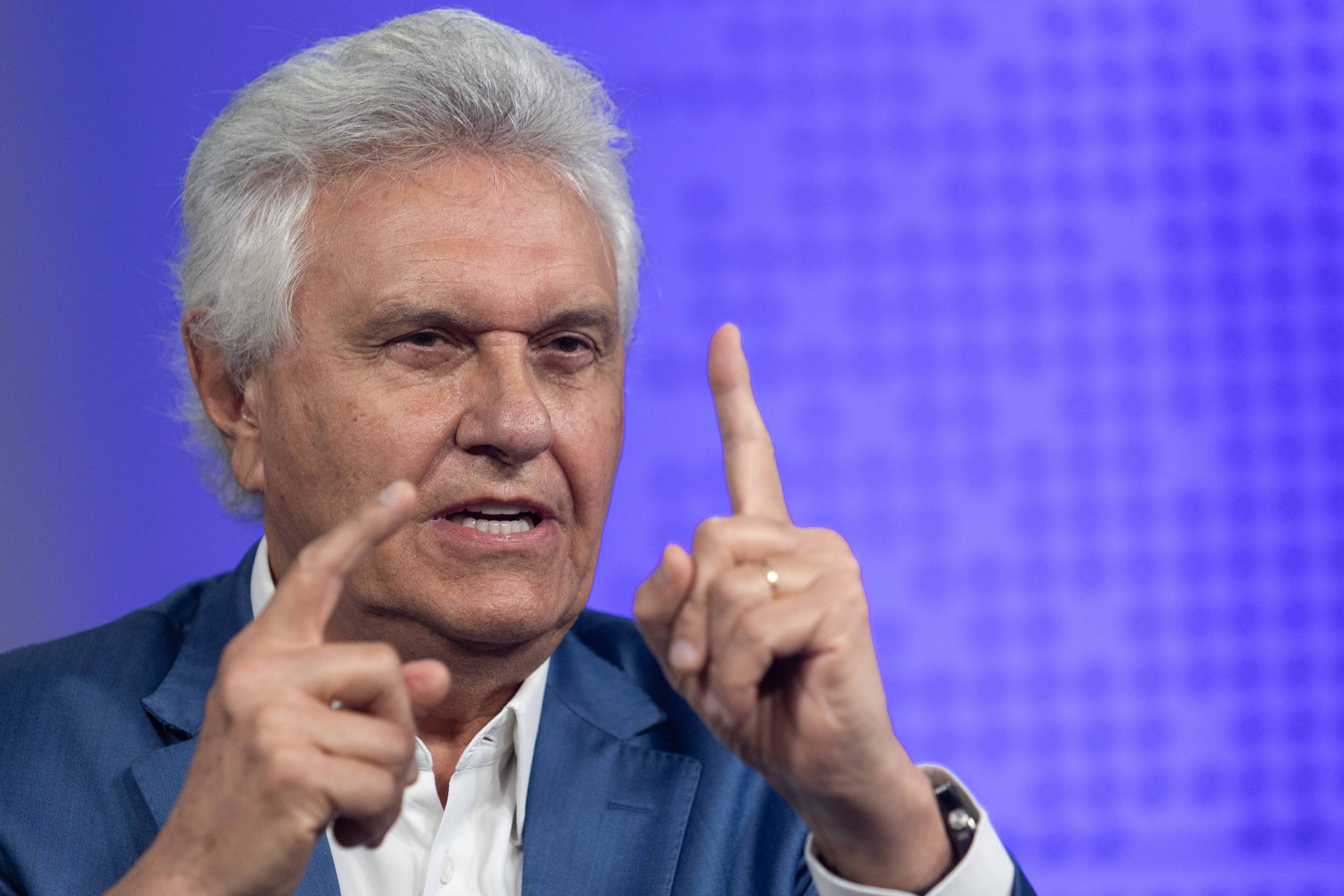 Eduardo Caiado