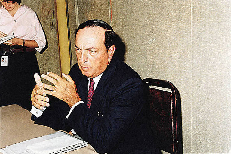 Ângelo Calmon de Sá