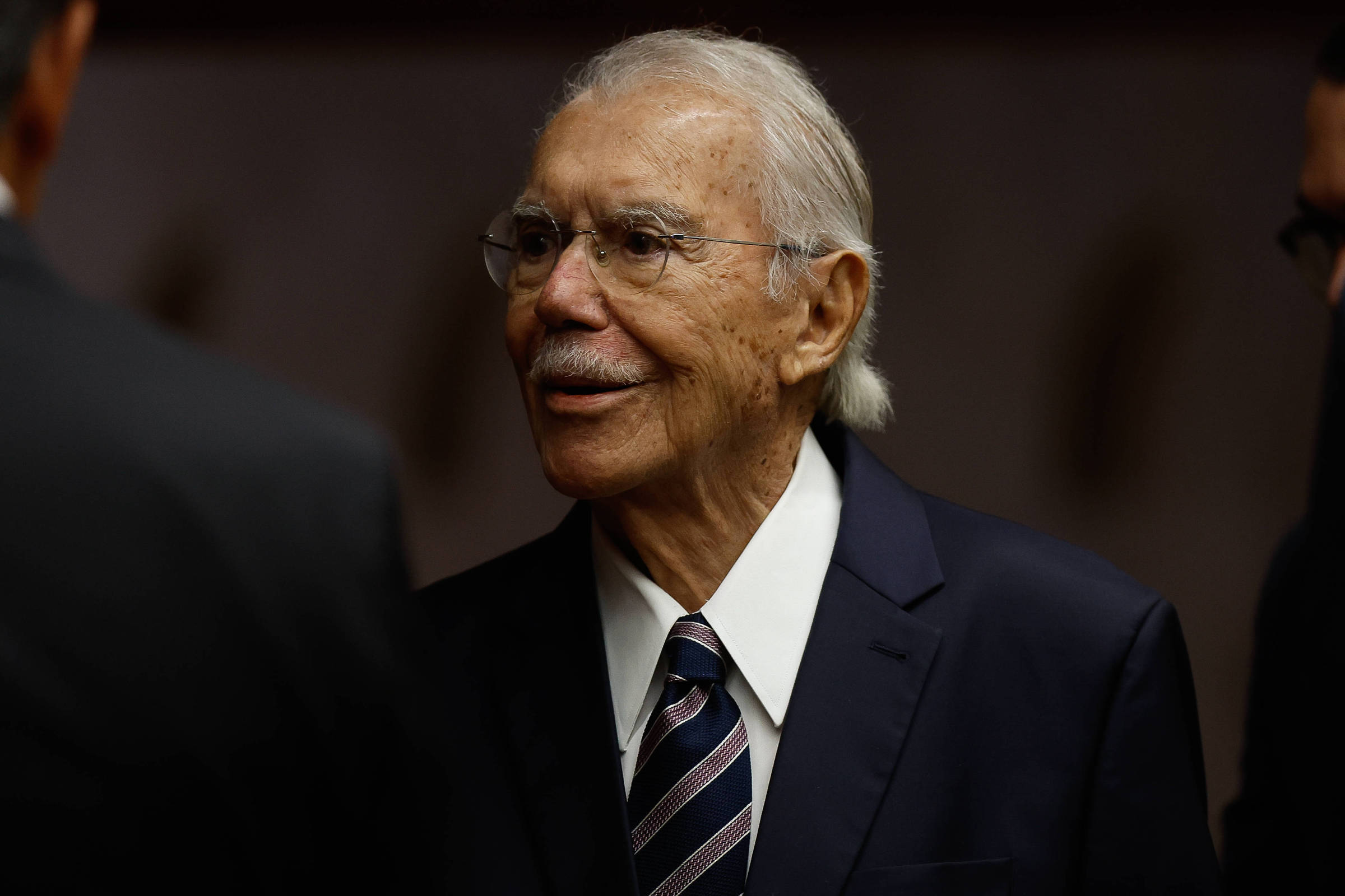 José Sarney