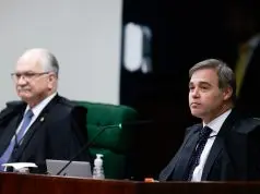 Edson Fachin Mendonça