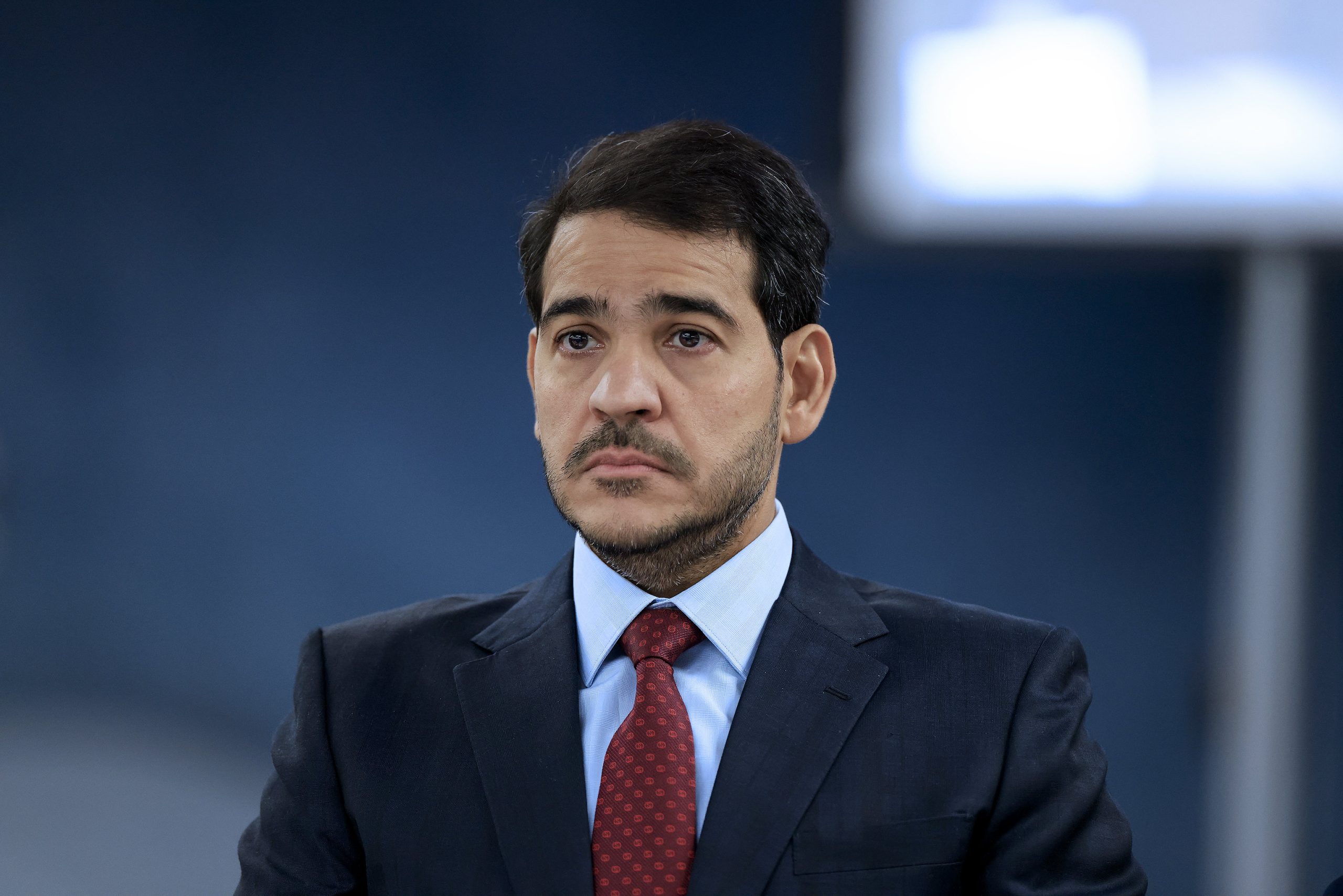 Jorge Messias